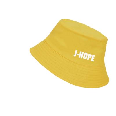 China Wholesale Cotton Striped Nylon Canvas Embroidered Kids Mens Womens Bucket Hat Custom Logo Sublimation Printed for sale