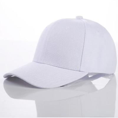 China COMMON High Quality Fashion Customized Gorras Backless Mesh Embroidered Logo Baseball Caps For Men for sale