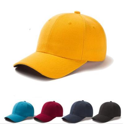 China JOINT Fashion Printing Embroidered White Custom 5 Panel 6 Panel Baseball Cap Wholesale Hats for sale