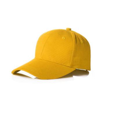 China Wholesale Custom Promotional JOINT Logo Adjustable Unisex Screen Printed Men's Hat Cap Sports Baseball for sale