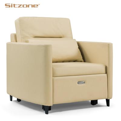 China Slipcovered Factory Wholesale Conference Modern Office Sofa Boss Executive Flexible Reclining Leather Office Sofa for sale