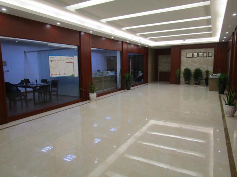 Verified China supplier - Yuyao Jinqiu Daily Product Factory