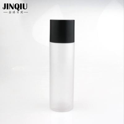 China Personal Care Hotel Plastic Containers Bottles Custom Empty Plastic Bottles Shampoo Bottle With Screw Cap for sale