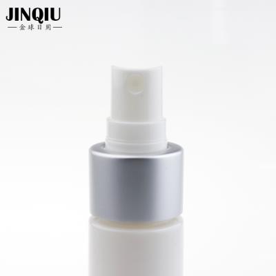 China Non Puddle In Stock 24/410 Aluminum Plastic Perfume Atomizer Fine Mist Sprayer for sale