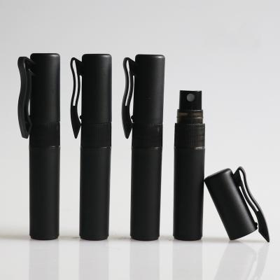 China Wholesale Perfume 5ml Personal Care Pen Mini Shape Plastic Tube Perfume Bottle for sale