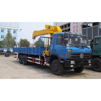 China TRUCK CRANE Truck Crane Telescopic Hydraulic Cranes Sale Cheap Price for sale