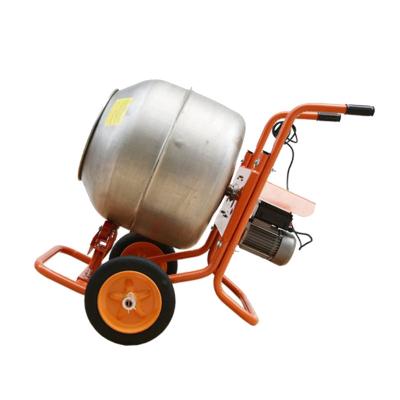 China Good quality home use concrete mixer/batch concrete factory/small concrete mixer for sale à venda