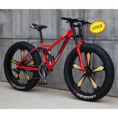 China Hi-ten/AL/carbon fiber fat tire fatbike alibabas fatbike cruiser bikethe fatbike cruiser bikemanufacturers bikes online wholesale from chinacomfort for sale