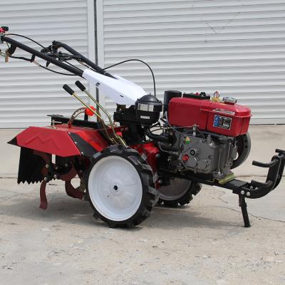 China Plant implements weeding cultivadora herramientas agricolas motocultor multifunction agricol tiller cultivator en venta