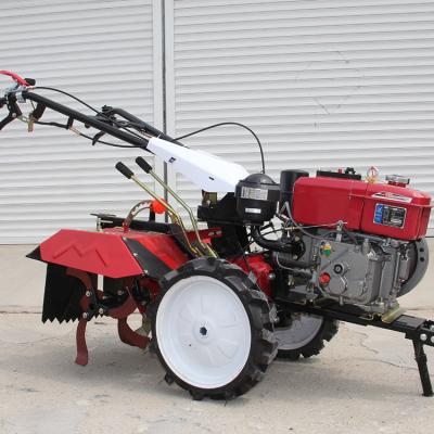 Κίνα Factory Conditioning Machine Disc Plow Iseki Tractor Save Quality Indian Brush Cutter Power Tillers προς πώληση