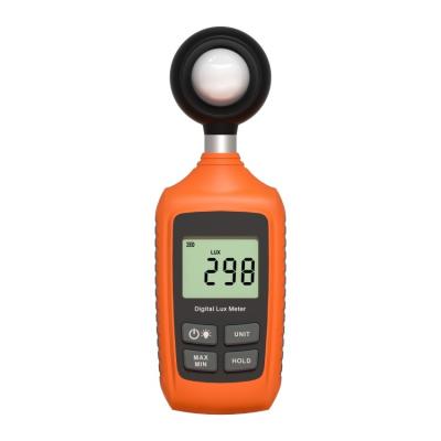 China ABS YW-552M Portable Lux Test Photometer Illuminance Meter for sale