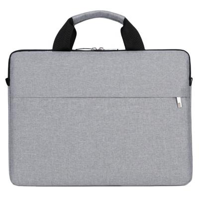 China Factory Wholesale Mosiso Laptop Bag Multifunctional Laptop Bag Business Waterproof Laptop Bag For Man for sale