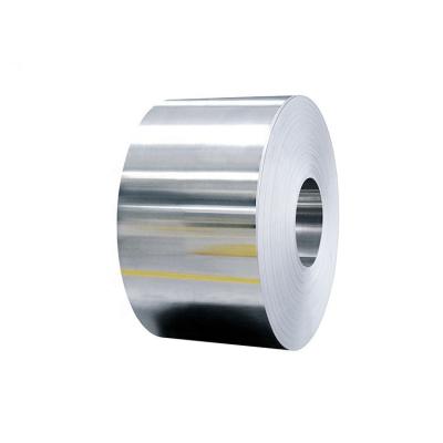 China Hose Ect SS 430 Ba 2ba 2b Stainless Steel Coil For Making Kitchen Sink for sale