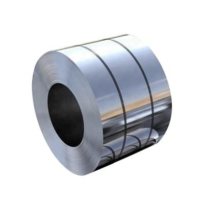 China Stainless Steel Sheet 201304 430 410 439 409 316 316L Cold Rolled BA NO.4 Mirror Stainless Steel Coil NO.1 2B HL 8K for sale