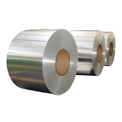 China China 201 J12b Stainless Steel Ba Cold Rolled Coil Construction High Quality Hl Decoration For Pipe Making Stainless Steel for sale