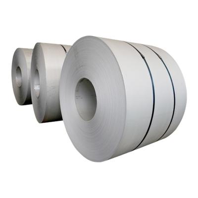 China Hot rolled 304 stainless steel coil price from retailer building products high quality hot zhongwei for sale