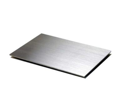 China Construction High Demand Products 201 J4 Rolled 2b Stainless Steel Sheet For Furniture for sale