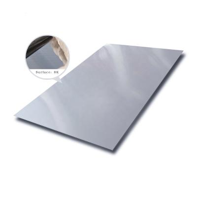 China Sheet stainless steel stainless steel decoration china hot products 201J1 J2 2B MIRROR NO.4 BA HL for sale