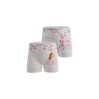 China Breathable Factory Selling Children's Underwear Girls Children's Underwear Children's Underwear for sale