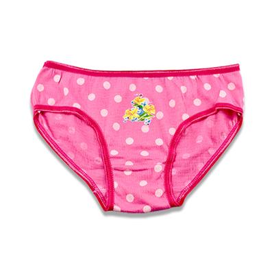 China Girls cute u small children's factory new fashion children's clothing children's underwear girls underwear cute cartoon breathable underwear for sale