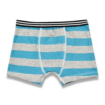 China Factory custom baby boy underwear children calcinha infantil underwear kids breathable for sale