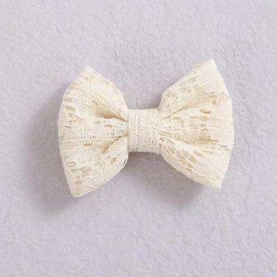 China European and American style children's hair accessories bow broken hairpin hairpin baby hair clip for sale