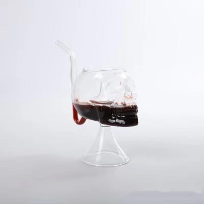 China Viable Unique Shape Household Bar Restaurant Party Festival Cocktail Wine Champagne Glass Promotional Mugs for sale