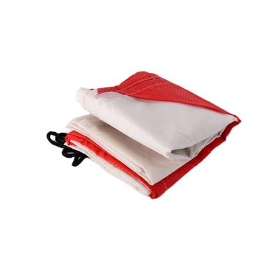 China Available High Quality Fire Retardant EVA Free Sample Use Picnic Blanket for sale