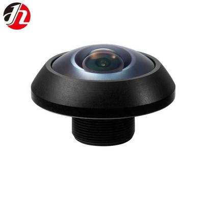 China HK-6032B-1180-1 China supplier 2D high definition aluminum panorama wide angle m12 lens for sale