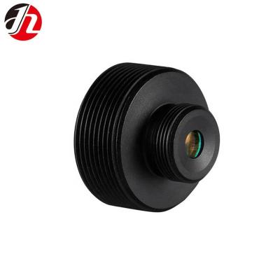 China M12 Aluminum Lens 4G3P+1R CCTV Lens For Security Camera And Smart Home System for sale