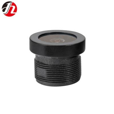 China F/NO: 2.6; f: 2.35mm thread size M12*P0.5 sensor size 1/4