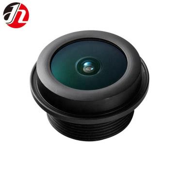 China HK-8082M-160-1 M12 Aluminum Look Around Board Lens Wide Angle Dash Camera for sale