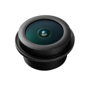 China F/NO: 2.5; f: 2.5mm HD new design car rear view waterproof camera lens for sale