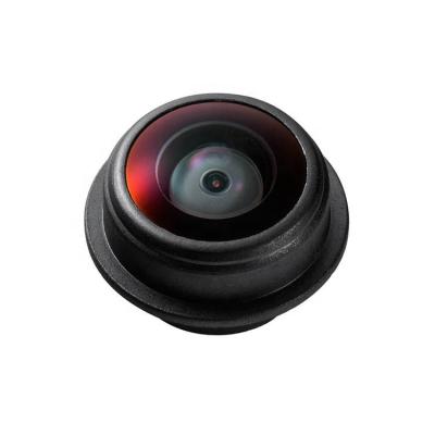 China F/NO: 2.0; f: 0.93mm Wide Angle 1080P Look Car Rear View Lens For Car DVR, ADAS for sale