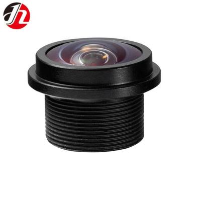 China F/NO: 2.5; f: 2.5mm GTD/OEM sensor size 1/4