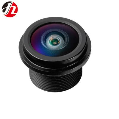 China F/NO: 2.5; f: 2.5mm built-in 5G+IR 360 degree panorama display car led projector lens for sale