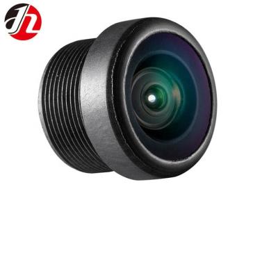 China F/NO: 2.5; f: 2.5mm China supplier 360 degree panorama display car lens repair for car DVR for sale