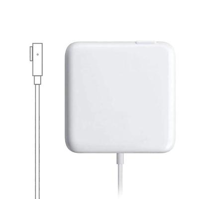 China Universal LAPTOP Charger 85W L-tip Power Adapter Compatible For Mac Book Charger / Mac Book Air for sale