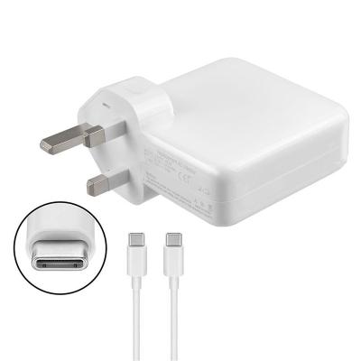 China LAPTOP US EU AU AU Plug 100W UK UK Type C PD Fast Charger with Quick Charge 3.0 USB Phone Charger For MacBook Laptop Smartphone for sale