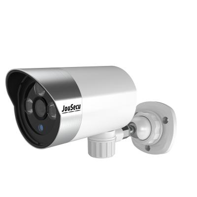 China Security NVR Kit Poe Camera Outdoor Digital WDR H.265 Cctv Camera 5mp HD Pixels waterproof Outdoor Home Ip Camera for sale