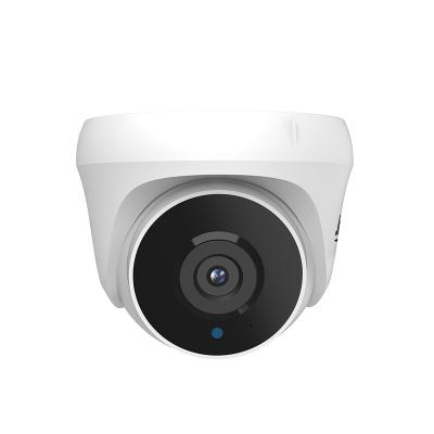 China Indoor Security Surveillance Ip Camera 5mp Poe Dome 5mp Poe Ip Camera Wide Angle Cctv Surveillance Camera for sale