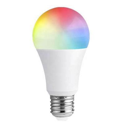 China Residential Hot Sale High Quality Cheap Led Bulbs Wholesale 7W Wifi Smart RGB Led Bulb for sale