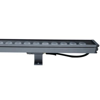 China IP65 LANDSCAPE Corridor LED Facade Light Fixture Quality 36W LED Wall Washer for sale