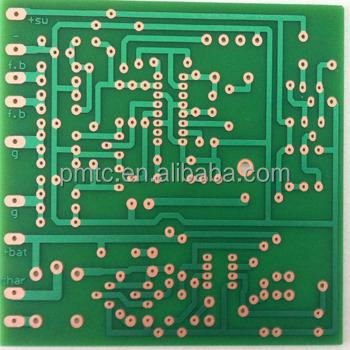 China Supplied FR-4 PCB Assembly Manufacturer Air Cooler Control Board for sale