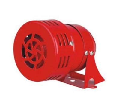 China Motor Remote Control MS-190 Siren for sale