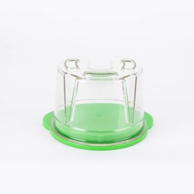 China South Africa Hot Selling Laboratory Flask Dental Easy Plastic Replica Box Easy Replica for sale