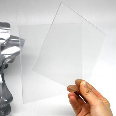 China Use for vacuum forming machine use for vacuum forming machine former dental soft /hard sheet clear plastic vacuum forming plates for sale