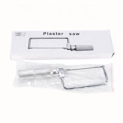 China Stainless Steel S M L Plaster Saw Blades 70/98/128mm Dentist Tool Dental Lab Equipment Stainless Steel With Plaster Saw Dentist Accessories for sale