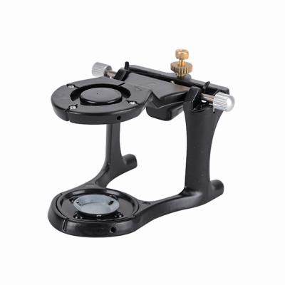 China Dental Equipment Small Regional Adjustable Dental High Quality Dental Regional Denture Lab Magnetic Articulator For Technician for sale