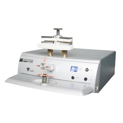 China Portable Dental Steel Hot Selling Lab Equipment Orthodontics Spot Welder in USA for sale